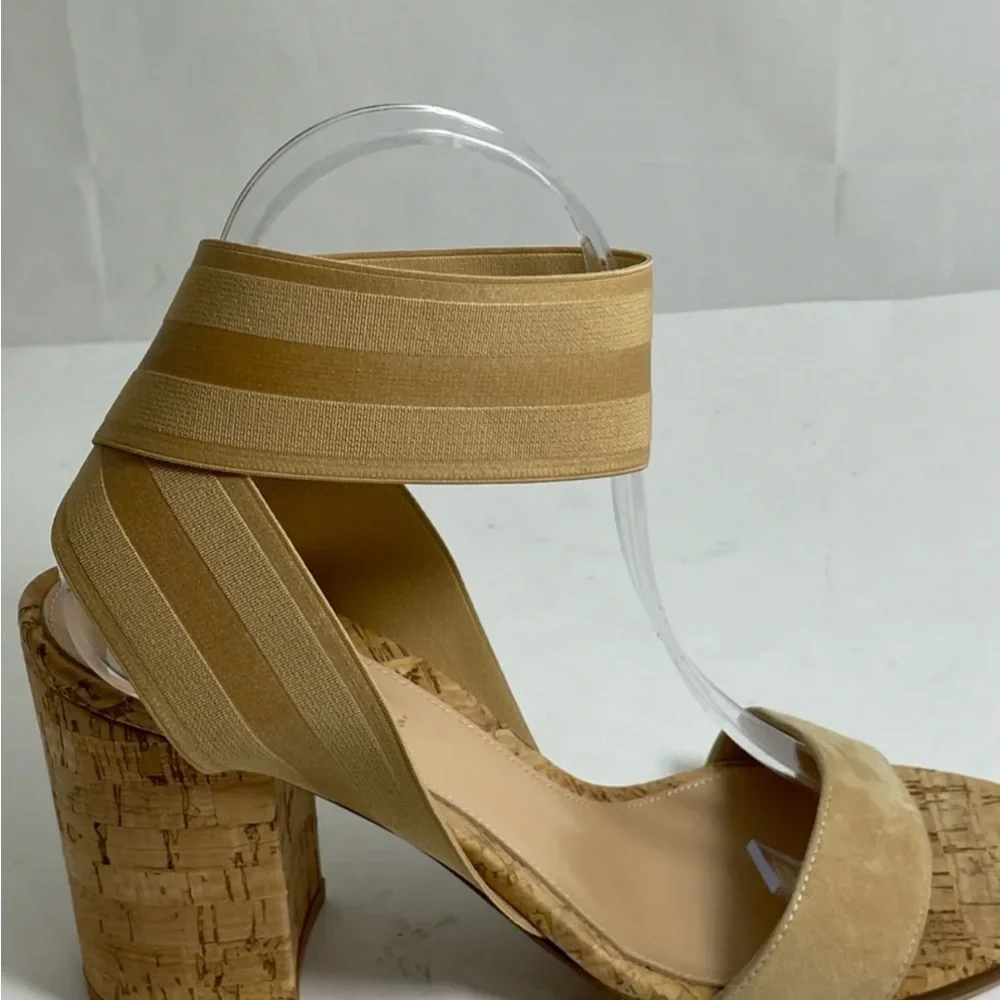 Gianvito Rossi Vintage very good